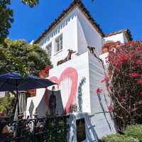 Carmel-by-the-Sea – Carmel, CA