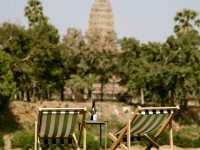 Sukhothai Serenity – Where Thailand’s Soul Was Born