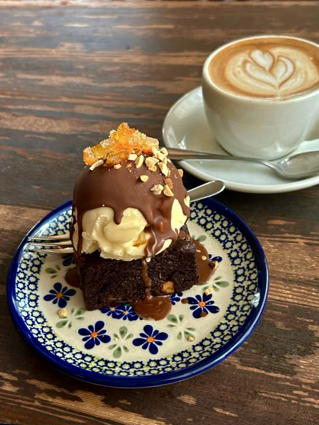 🍨 클래식하면서도 세련된 도쿄 시부야 에비스 디저트맛집투어가이드💛