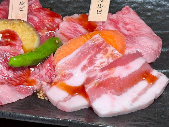 福島🇯🇵 來福島自起要吃福島牛