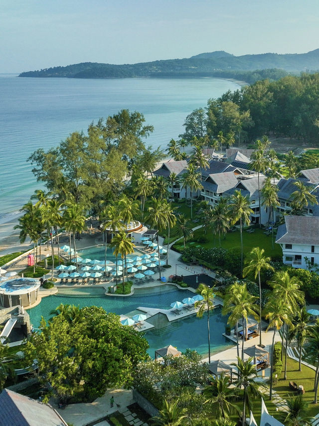 SAii Laguna Phuket