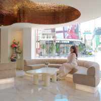 ✨ นอนหาดใหญ่แบบคิ้วท์ๆที่ CC Hotel Hatyai ✨