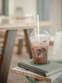 Samatea Cafe - สมาธิ คาเฟ่นี้มีน้องแมว 