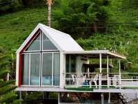 บ้านไร่เก็บตะวัน โฮมสเตย์ น้ำหนาว