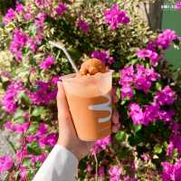 #คาเฟ่เปิดใหม่ระยอง #Bridge16 #คาเฟ่บ้านฉาง 
