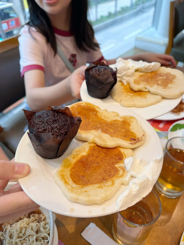 探店~香港本地親子酒店~