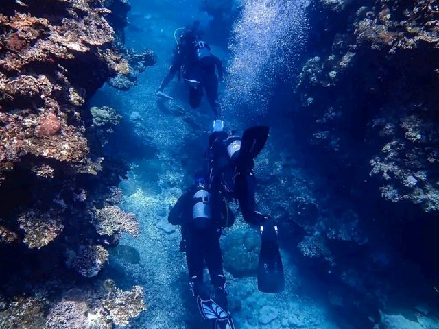 Ishigaki – Island Spirit and Ocean Adventures in Okinawa’s Far South
