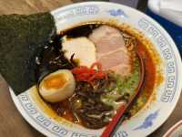KAMEGO RAMEN – ร้านราเมงลับแห่งราชบุรี 
