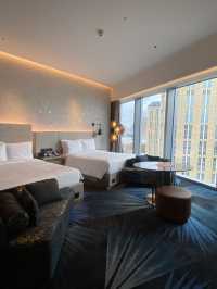 澳門新濠影滙W 酒店 ｜W Macau – Studio City
