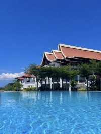 Island Indulgence: My Stay at The Westin Langkawi Resort & Spa