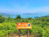 【南大嶼最美海岸線~老人山 ⭐⭐⭐】
