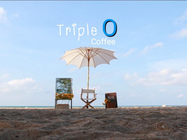 Triple O Coffee 