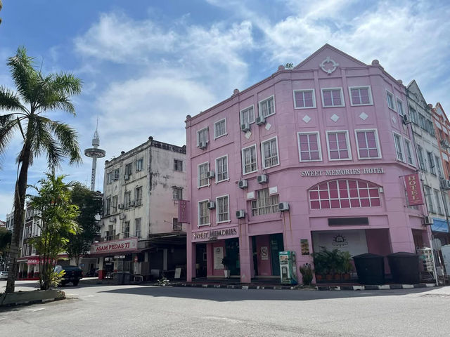 Malacca – Heritage, River Breezes & Sweet Chendol Moments
