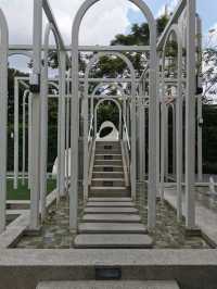 The Quarter Chaopraya by UHG