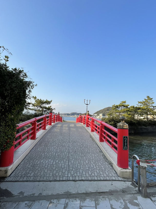 【神奈川】葉山女子旅きっぷで満喫🩵 海とグルメの1泊2日旅👜🎀