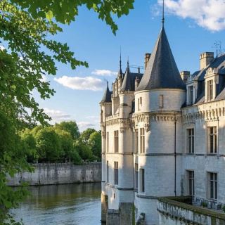 Loire Valley, France | A Perfect Blend of Romance and History