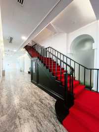 Day 2 Discovery: “Our Cultural Medallion Story” at The Arts House 