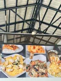 ต๋องริมทาง นนทบุรี | ร้านตามสั่งสุดปัง เมนูเลิศมาก