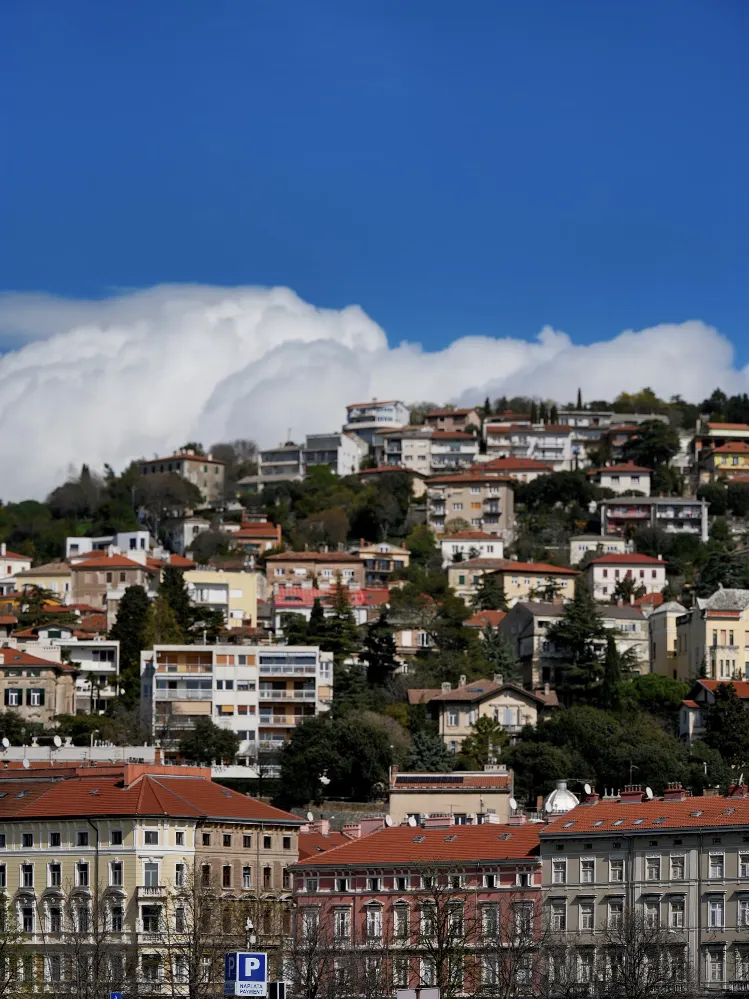 Underrated Hidden Gem in Croatia