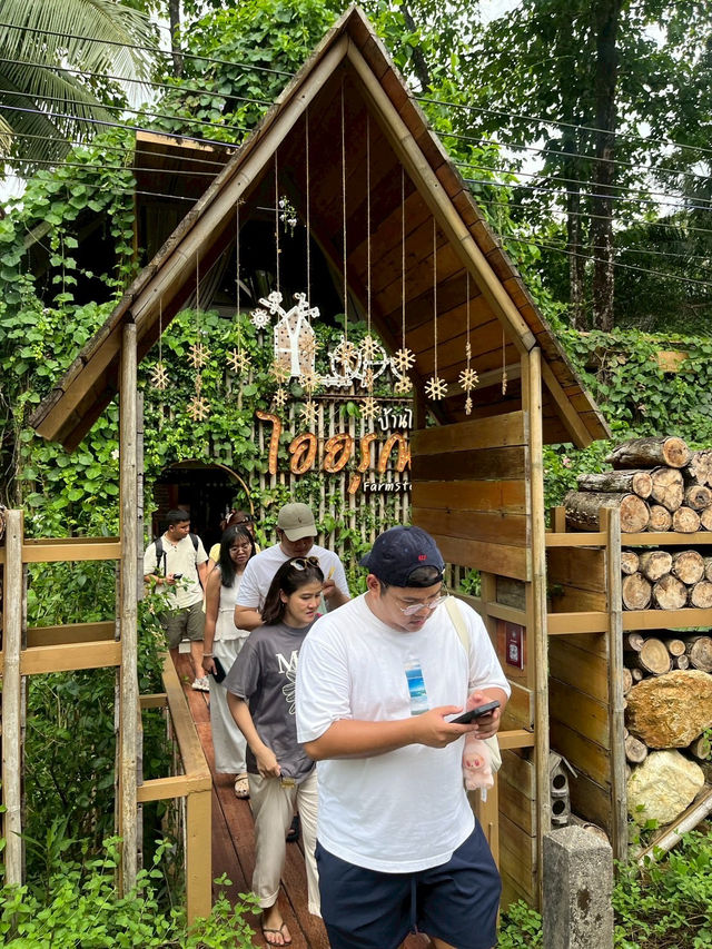 Ranong – Hidden Gems, Slow Days 