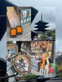 KYOTO - OSAKA 6 DAY 5 NIGHTS 🇯🇵
