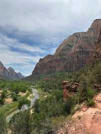 ngels Landing – Zion’s Most Thrilling Trail