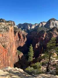 ngels Landing – Zion’s Most Thrilling Trail