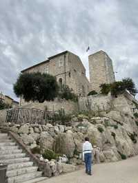 Antibes 🇫🇷