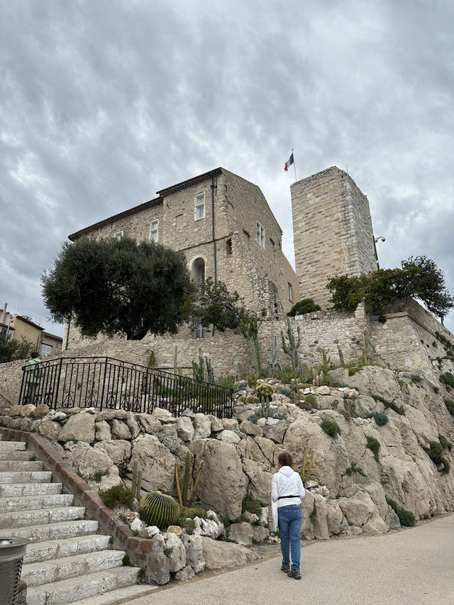 Antibes 🇫🇷