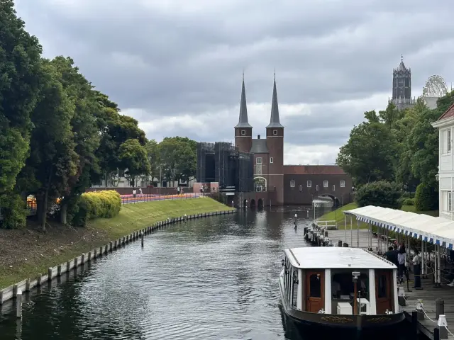 Kyushu 3 Nights 4 Days: Nagasaki - Yufuin - Beppu - Fukuoka