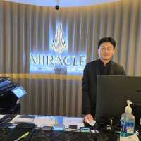 ห้องรับรองเฟิร์สคลาสแห่งใหม่ SAT - 1