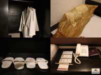 The City Hotel Sriracha