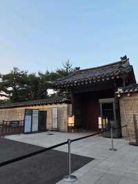 서울 창덕궁 여행