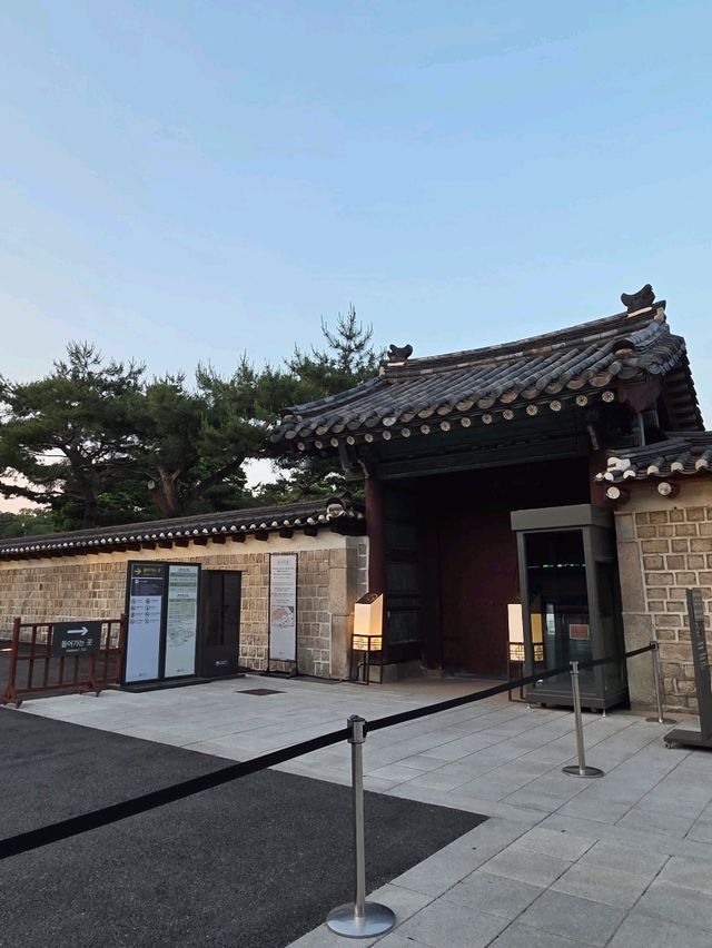서울 창덕궁 여행