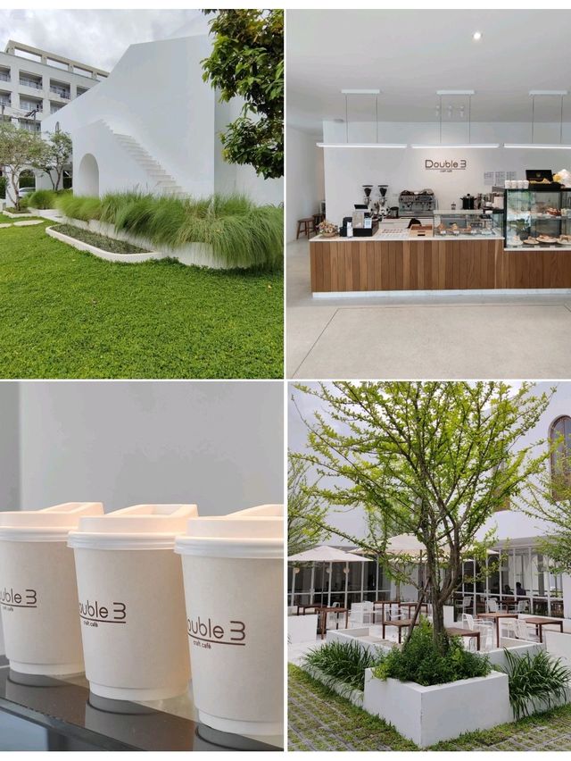 4 พิกัดคาเฟ่ เมืองหาดใหญ่ 