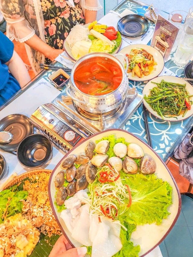 다낭 필수코스 바나힐!