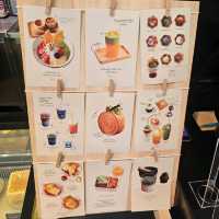 คาเฟ่สไตล์โฮมมี่ มินิมอลๆ - 12 feb homey cafe