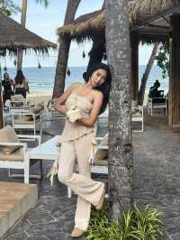  Summer Beach Café