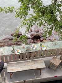 Sea Scape House Cafe & Art 