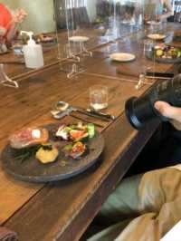 隠れ家的イタリアン！「のうど nodo」で心ほどけるランチタイム