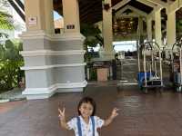 Lumut 2 Days Itinerary