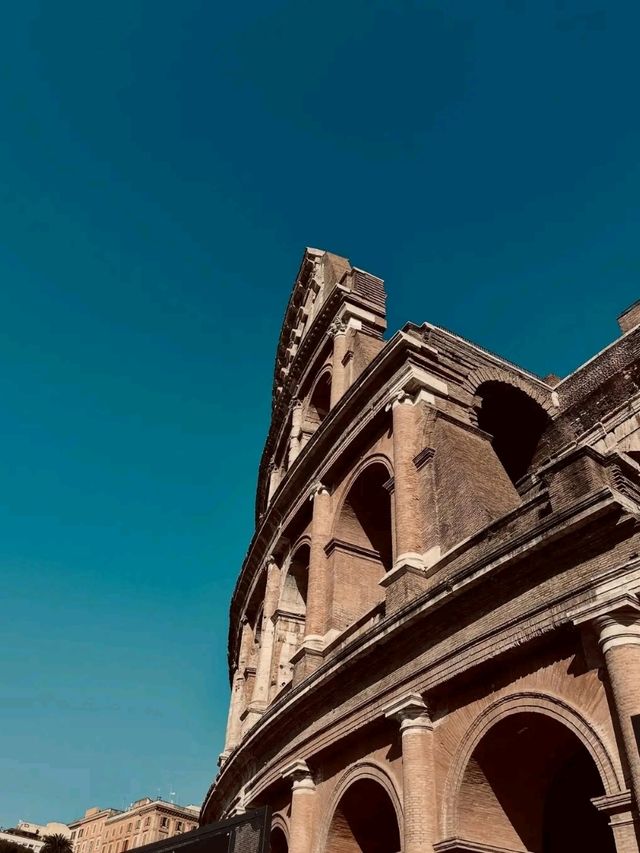 Explore the Lost City of Ostia Antica – Rome’s Forgotten Port