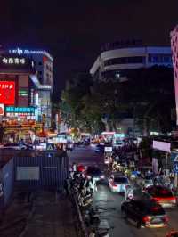 好酒不见 就来南宁 Nanning