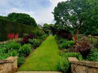 A First Visit to Hidcote – And Certainly Not the Last