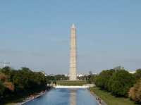 Lincoln Memorial