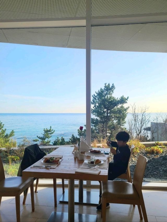 강릉 원더풀데이 🤍강릉씨마크호텔