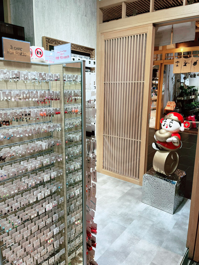Tokyo Street at Pavilion KL: A Must-Visit Japanese Shopping and Dining Destination