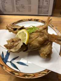 【新潟🌾】長岡駅前で日本酒と絶品料理を堪能するなら絶対ここ🍶