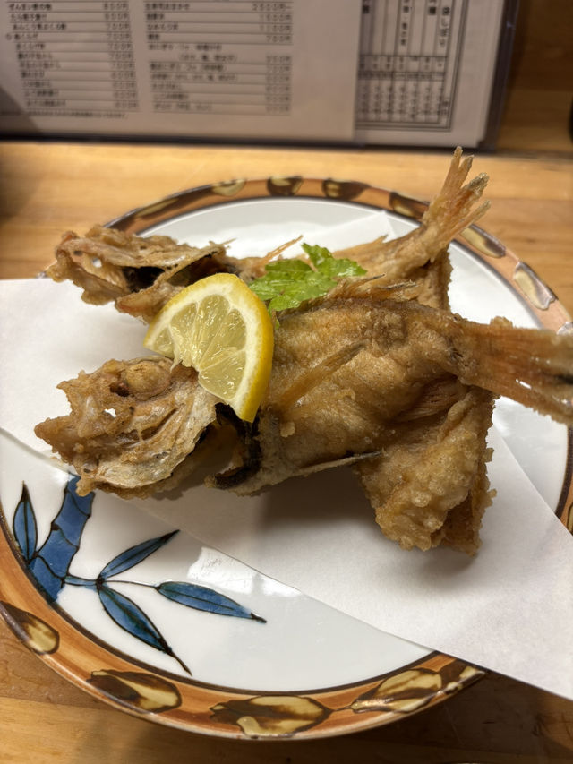 【新潟🌾】長岡駅前で日本酒と絶品料理を堪能するなら絶対ここ🍶
