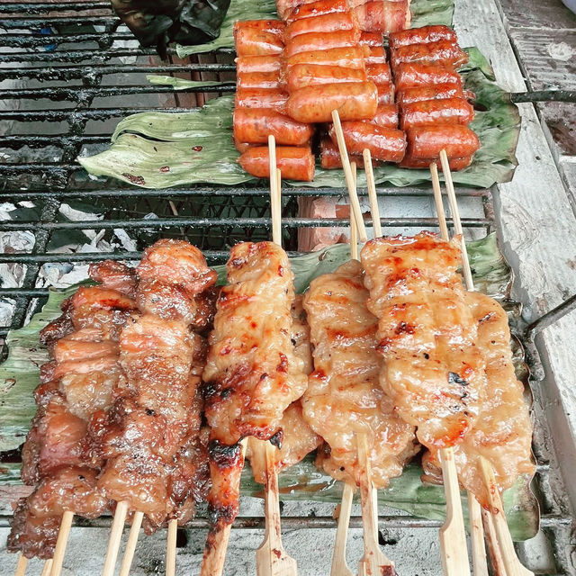 ท่องเที่ยวยอดฮิต : หมู่บ้านแม่กำปอง